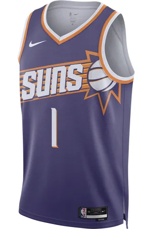 Nike Koszulka Dri-FIT NBA Swingman Phoenix Suns Icon Edition 2023/24