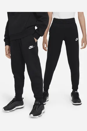 Nike Joggery dla dużych dzieci Sportswear Club Fleece