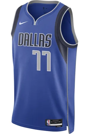 Nike Koszulka męska Dri-FIT NBA Swingman Dallas Mavericks Icon Edition 2022/23