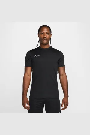 Nike Męska koszulka piłkarska z krótkim rękawem Dri-FIT Academy
