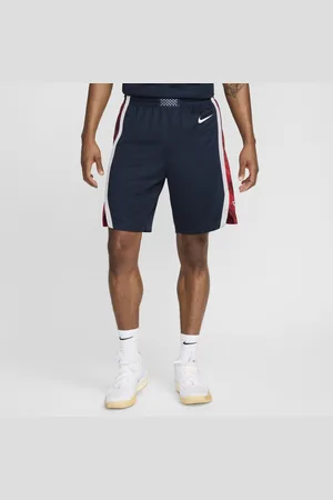 Jordan Męskie spodenki do koszykówki USA Limited (wersja wyjazdowa)