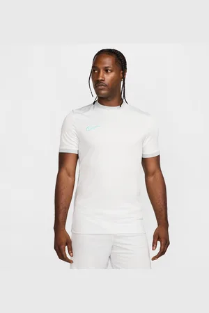 Nike Męska koszulka piłkarska z krótkim rękawem Dri-FIT Academy