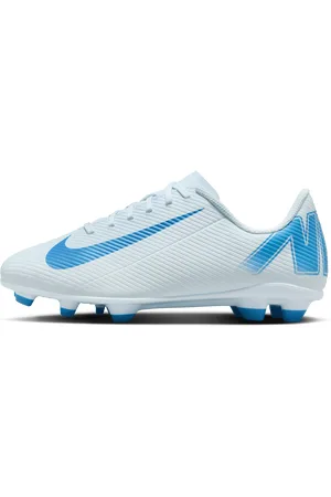 Nike Korki piłkarskie typu low top na różne typy nawierzchni dla małych/dużych dzieci Jr. Mercurial Vapor 16 Club MG