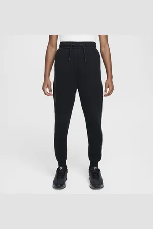 Nike Joggery dziewczęce Sportswear Tech Fleece