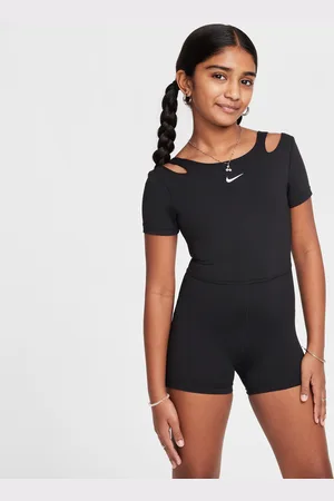 Nike Trykot dziewczęcy Dri-FIT One