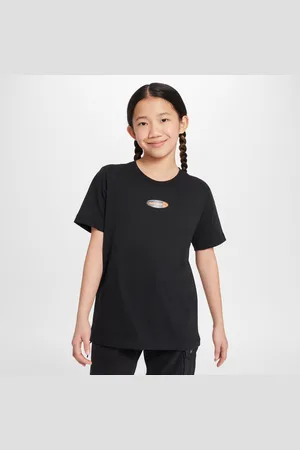Nike T-shirt dla dużych dzieci Sportswear