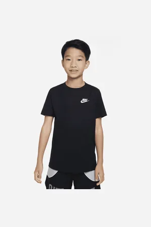 Nike T-shirt dla dużych dzieci Sportswear