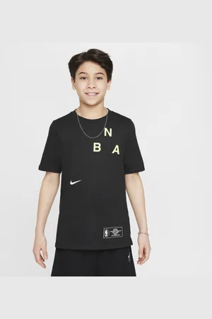 Nike T-shirt dla dużych dzieci (chłopców) NBA Team 31 Essential