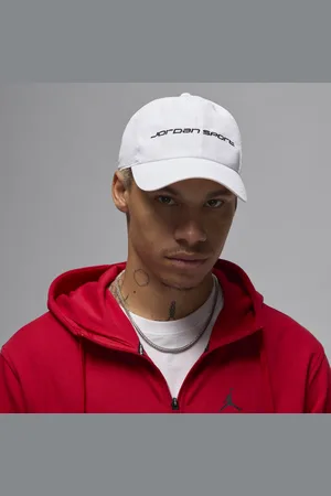 Jordan Czapka o nieusztywnianej konstrukcji Club
