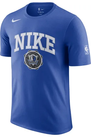 Nike T-shirt męski NBA Dallas Mavericks Essential
