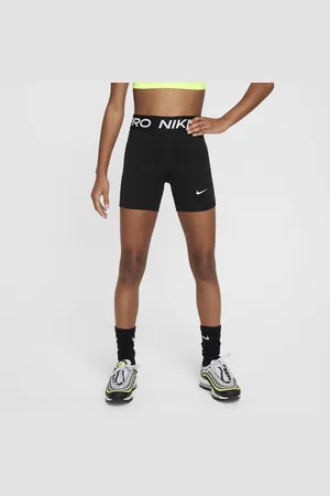 Nike Spodenki dla dziewcząt Dri-FIT Pro Leak Protection: Period