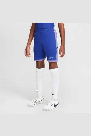 Nike Spodenki piłkarskie dla dużych dzieci 18 cm Dri-FIT Academy
