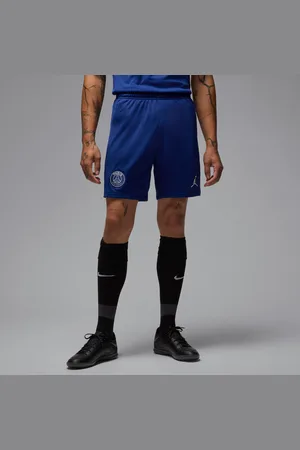 Jordan Męskie spodenki piłkarskie Dri-FIT Paris Saint-Germain Stadium 2025 (wersja czwarta) – replika