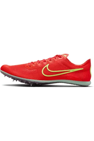 Nike Kolce do biegania na średnich dystansach Zoom Mamba 6