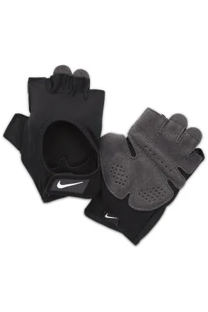 Nike Damskie rękawice do podnoszenia ciężarów Ultimate