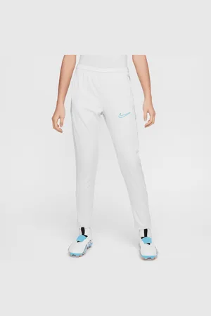 Nike Spodnie piłkarskie dla dużych dzieci Dri-FIT Academy