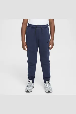 Nike Joggery dla dużych dzieci Sportswear Tech Fleece