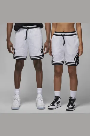 Jordan Spodenki z motywem otwartego rombu Dri-FIT Sport