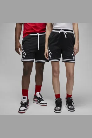 Jordan Spodenki z motywem otwartego rombu Dri-FIT Sport