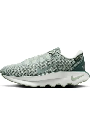 Nike Damskie wodoszczelne buty do chodzenia Motiva GORE-TEX