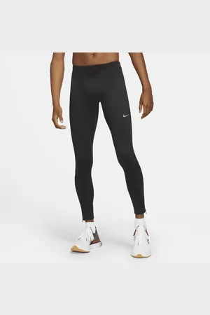 Nike Męskie legginsy do biegania Dri-FIT Challenger