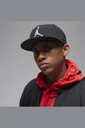 Jordan Regulowana czapka Jumpman Pro