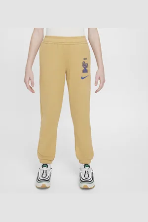 Nike Spodnie piłkarskie dla dużych dzieci Air FFF