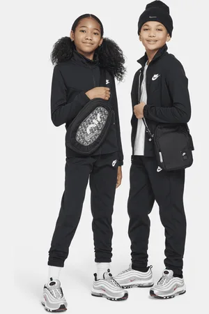 Nike Dres dla dużych dzieci Sportswear