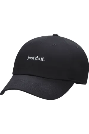 Nike Nieusztywniana czapka JDI Club