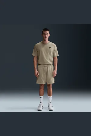 Nike Spodenki do koszykówki Kobe Dri-FIT 15 cm