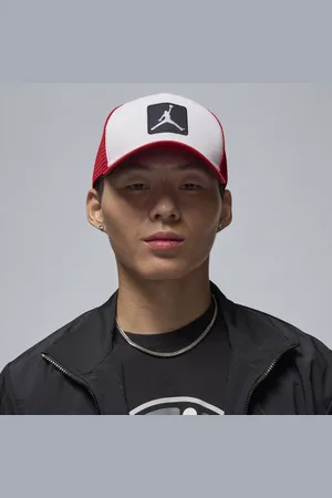 Jordan Czapka o wzmocnionej konstrukcji Rise