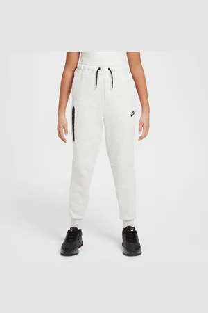 Nike Joggery dziewczęce Sportswear Tech Fleece