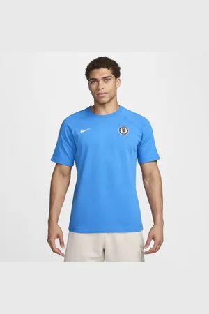Nike Koszulka piłkarska z krótkim rękawem Chelsea F.C. Travel