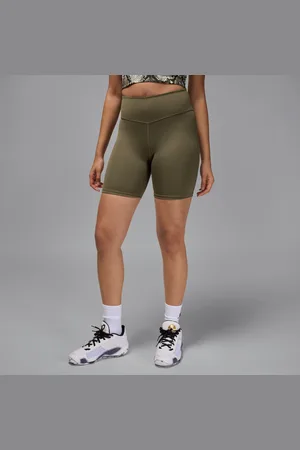 Jordan Damskie kolarki z wysokim stanem 18 cm Sport