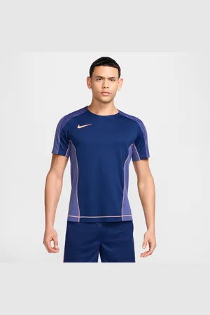 Nike Męska koszulka piłkarska Dri-FIT Strike+
