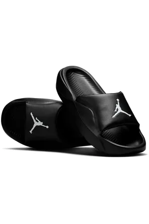 Jordan Klapki Franchise