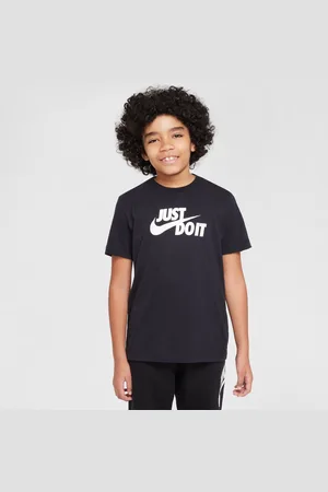 Nike T-shirt dla dużych dzieci Sportswear