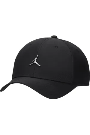 Jordan Regulowana czapka Rise Cap