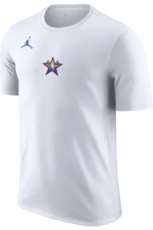 Jordan T-shirt męski NBA All-Star Weekend 2025