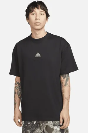 Nike T-shirt męski ACG