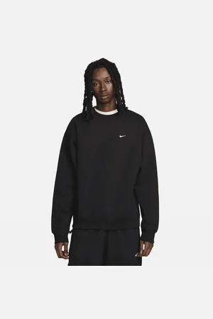 Nike Męska bluza z dzianiny Solo Swoosh