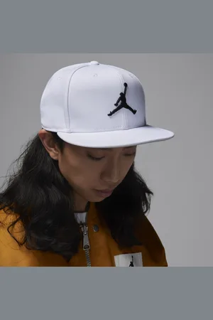 Jordan Regulowana czapka Jumpman Pro
