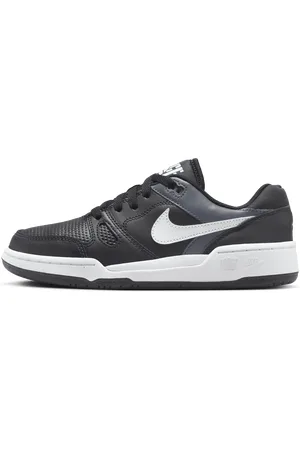 Nike Buty dla dużych dzieci Full Force Low