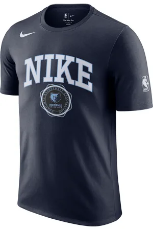 Nike T-shirt męski NBA Memphis Grizzlies Essential