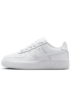 Nike Buty dla dużych dzieci Air Force 1 LE