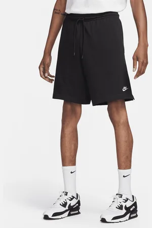 Nike Męskie spodenki z dzianiny Club