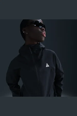 Nike Damska kurtka przeciwdeszczowa o luźnym kroju Storm-FIT ADV ACG „Morpho”