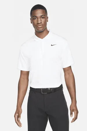 Nike Męska koszulka polo do golfa Dri-FIT Victory