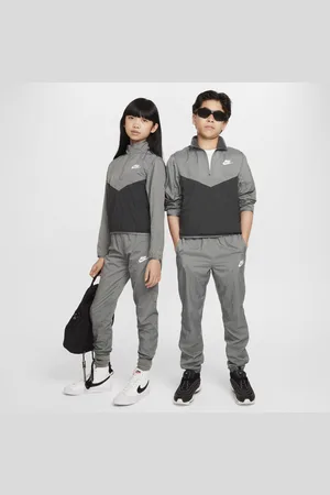 Nike Dres dla dużych dzieci Sportswear