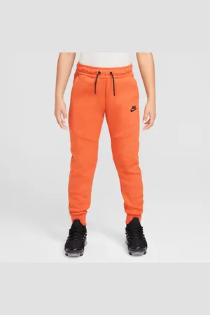 Nike Joggery dla dużych dzieci Sportswear Tech Fleece